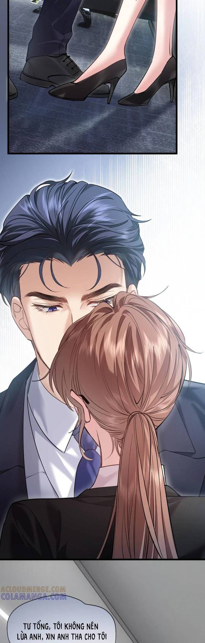 Từ Chối Hiến Thận, Tôi Trở Thành Mợ Út Của Người Yêu Cũ: Chapter 7