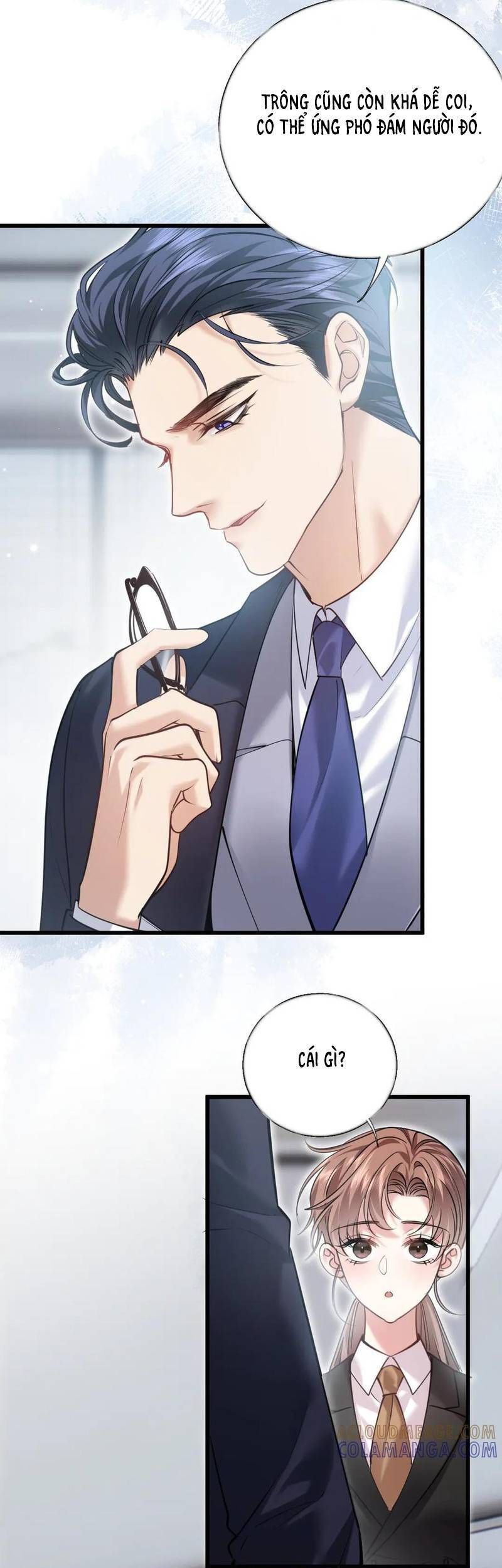 Từ Chối Hiến Thận, Tôi Trở Thành Mợ Út Của Người Yêu Cũ: Chapter 7