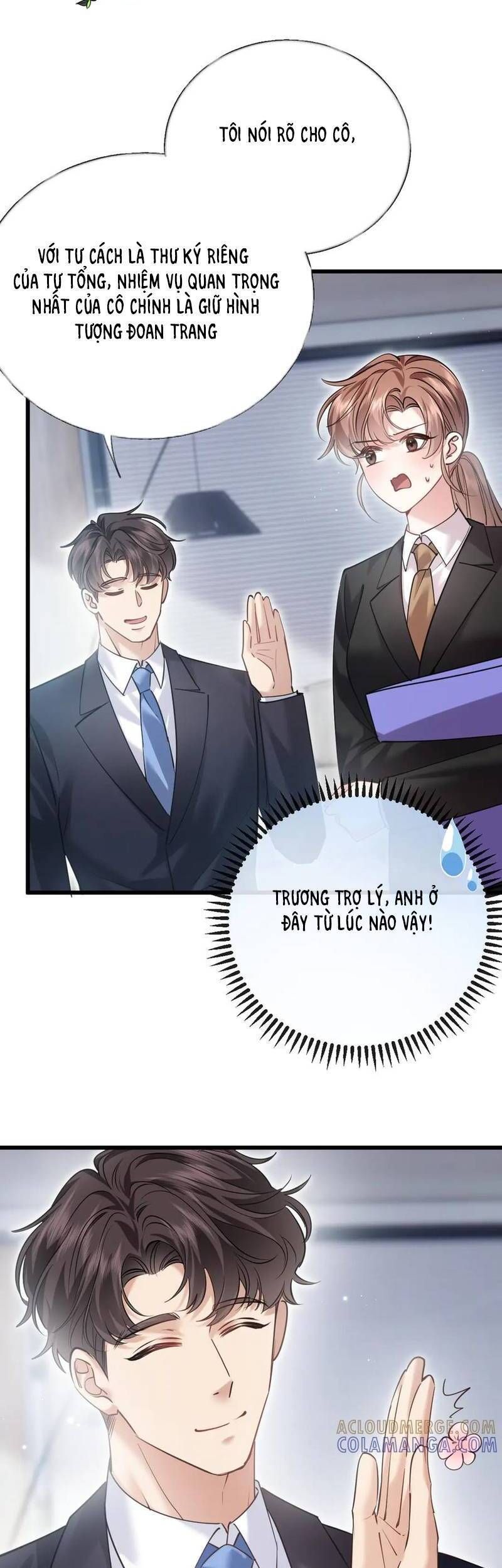 Từ Chối Hiến Thận, Tôi Trở Thành Mợ Út Của Người Yêu Cũ: Chapter 7