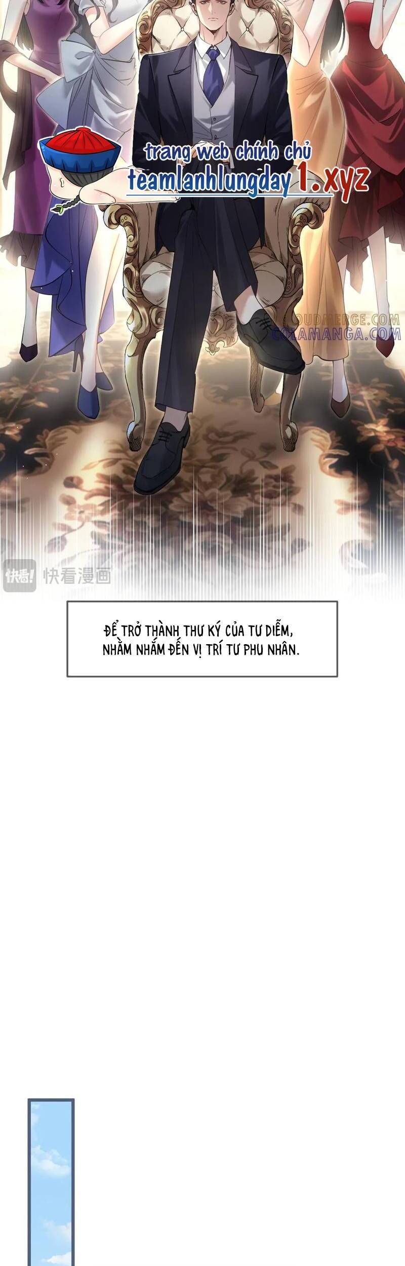 Từ Chối Hiến Thận, Tôi Trở Thành Mợ Út Của Người Yêu Cũ: Chapter 7