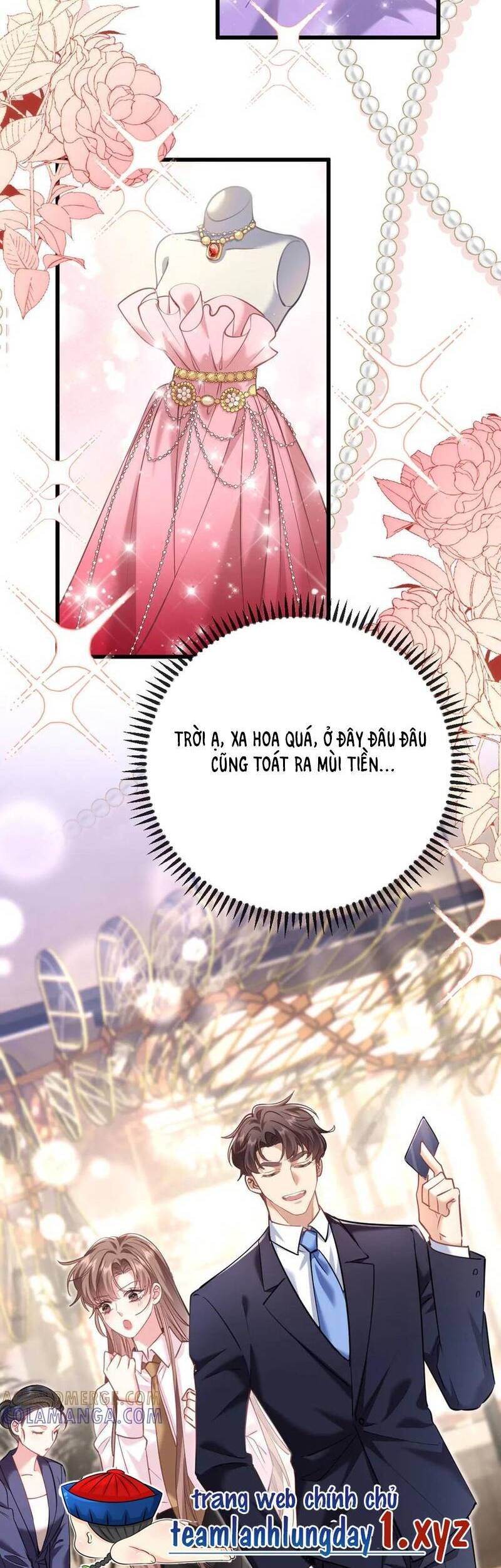 Từ Chối Hiến Thận, Tôi Trở Thành Mợ Út Của Người Yêu Cũ: Chapter 7