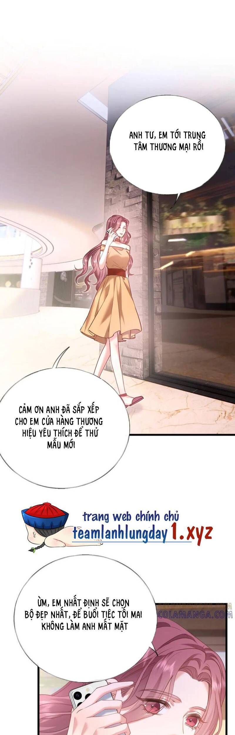 Từ Chối Hiến Thận, Tôi Trở Thành Mợ Út Của Người Yêu Cũ: Chapter 7
