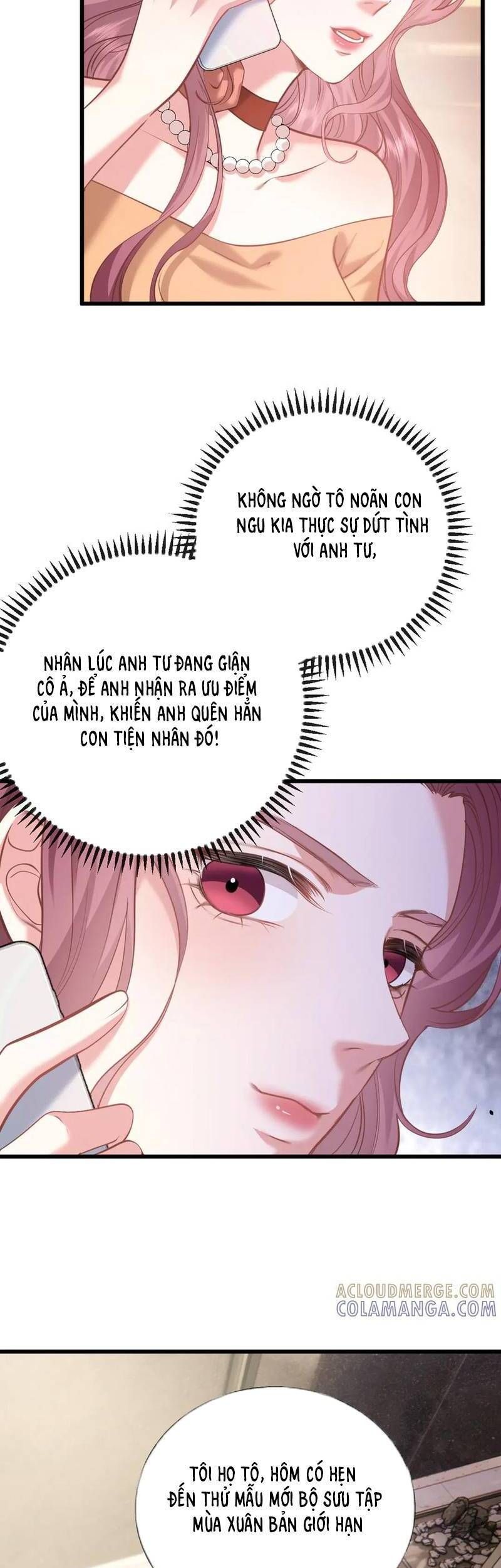 Từ Chối Hiến Thận, Tôi Trở Thành Mợ Út Của Người Yêu Cũ: Chapter 7
