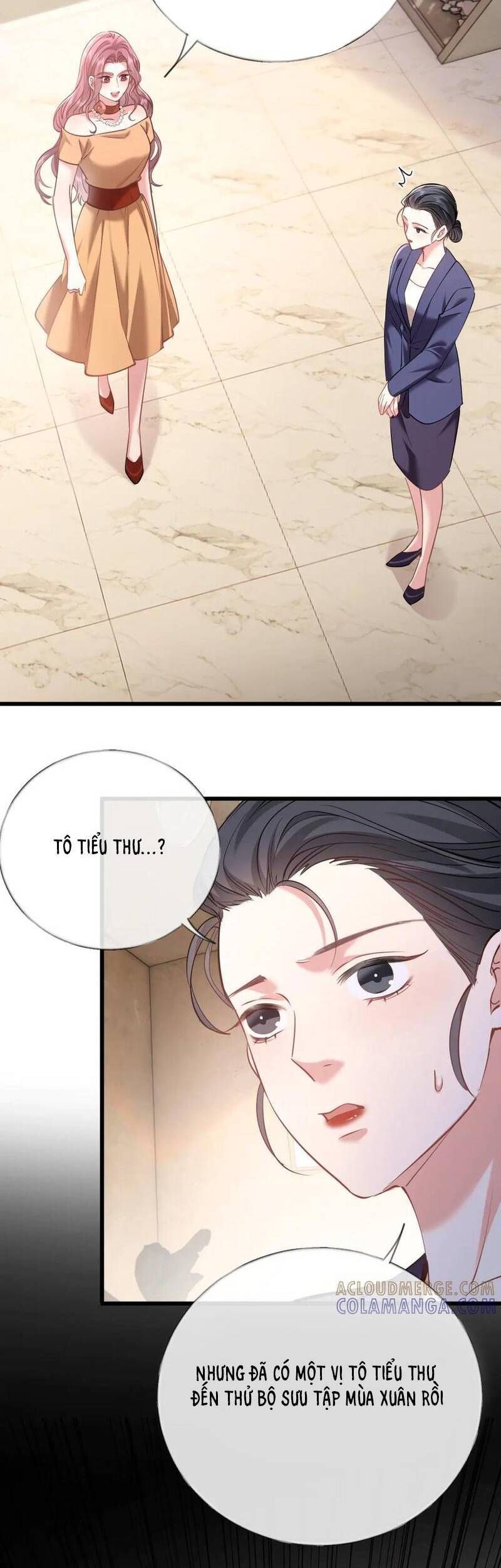 Từ Chối Hiến Thận, Tôi Trở Thành Mợ Út Của Người Yêu Cũ: Chapter 7