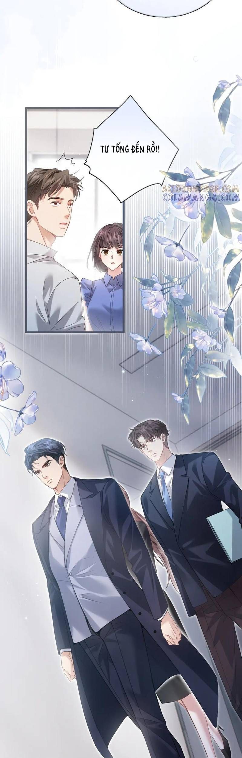 Từ Chối Hiến Thận, Tôi Trở Thành Mợ Út Của Người Yêu Cũ: Chapter 7