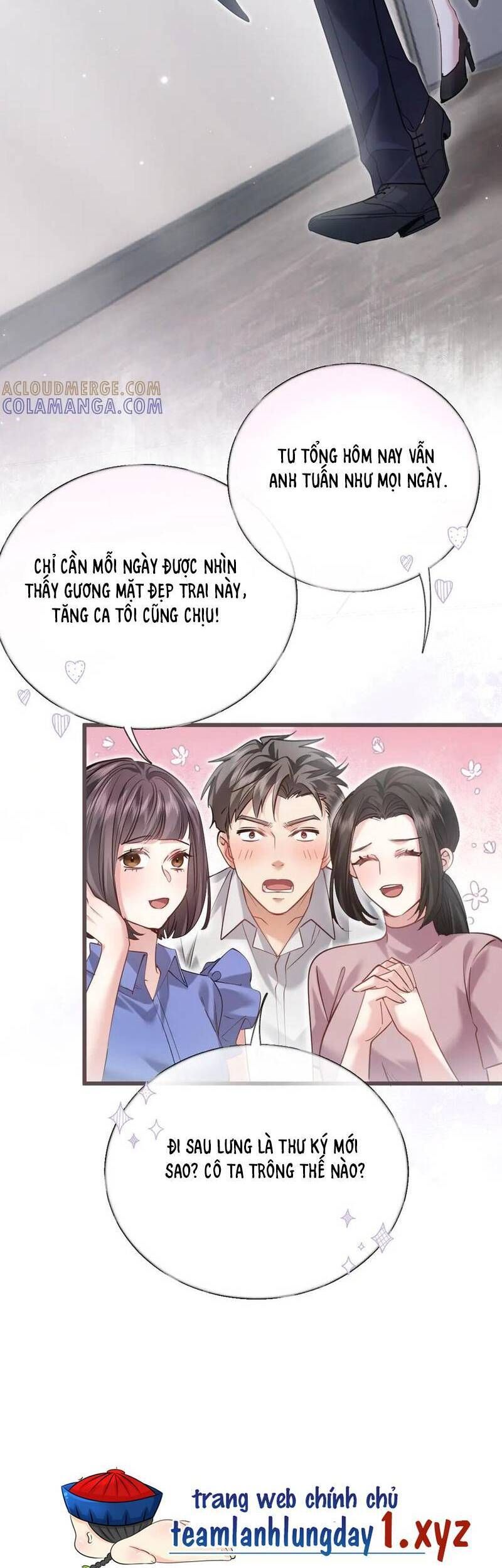 Từ Chối Hiến Thận, Tôi Trở Thành Mợ Út Của Người Yêu Cũ: Chapter 7