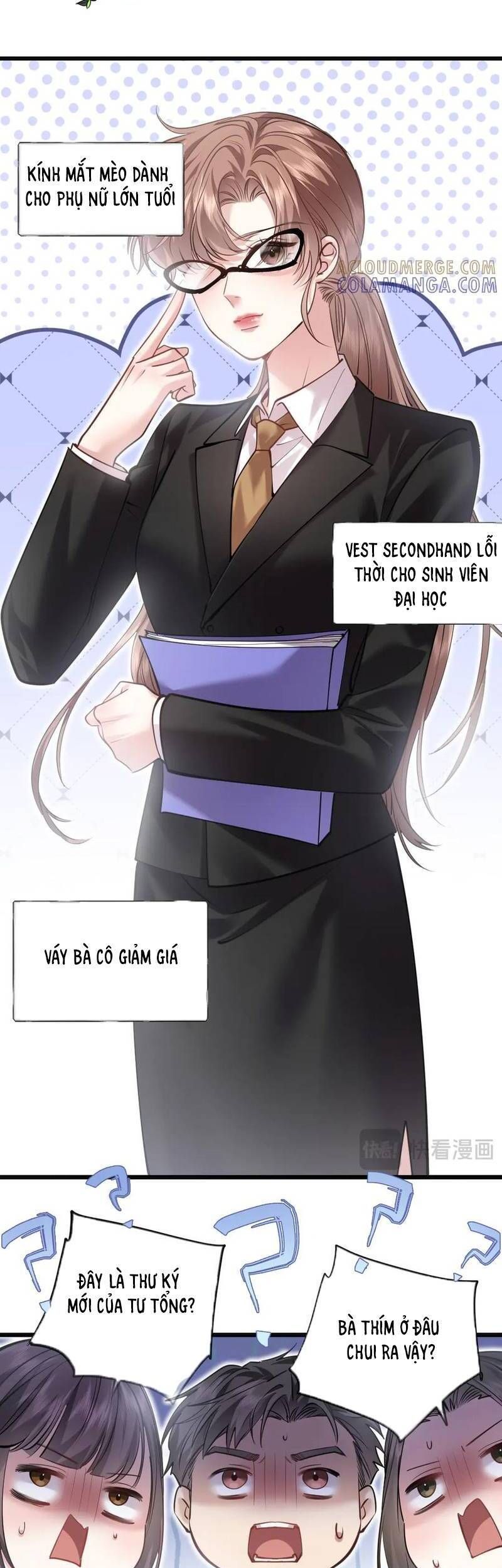 Từ Chối Hiến Thận, Tôi Trở Thành Mợ Út Của Người Yêu Cũ: Chapter 7
