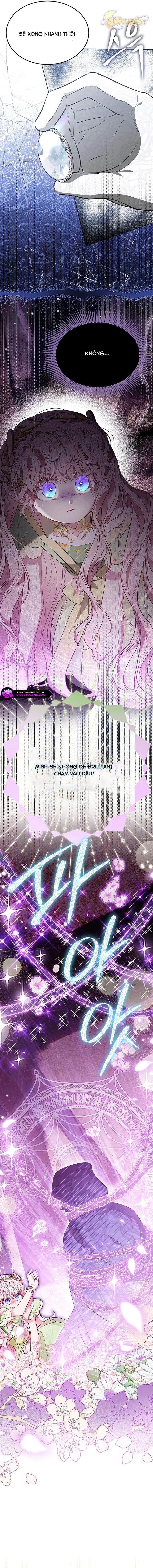 Từ Chối Sủng Ái Thì Sao Lại Bị Ám Ảnh: Chapter 48