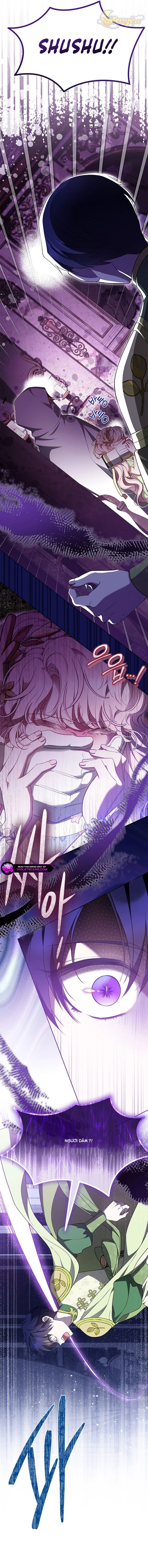 Từ Chối Sủng Ái Thì Sao Lại Bị Ám Ảnh: Chapter 48