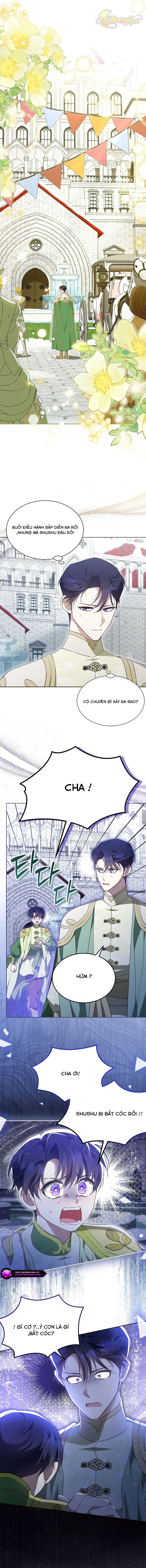 Từ Chối Sủng Ái Thì Sao Lại Bị Ám Ảnh: Chapter 48