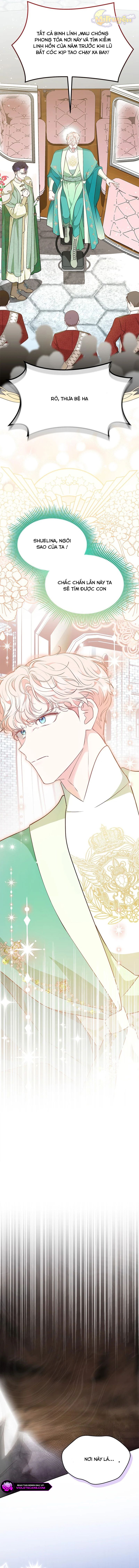 Từ Chối Sủng Ái Thì Sao Lại Bị Ám Ảnh: Chapter 48