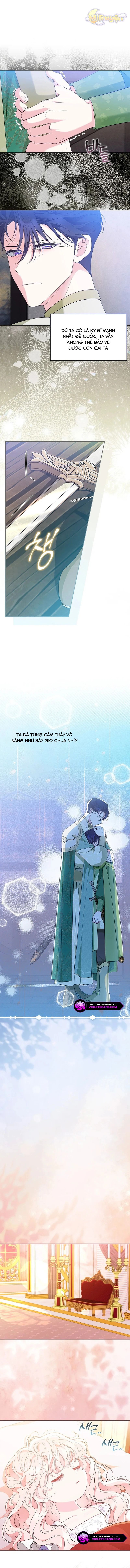 Từ Chối Sủng Ái Thì Sao Lại Bị Ám Ảnh: Chapter 49
