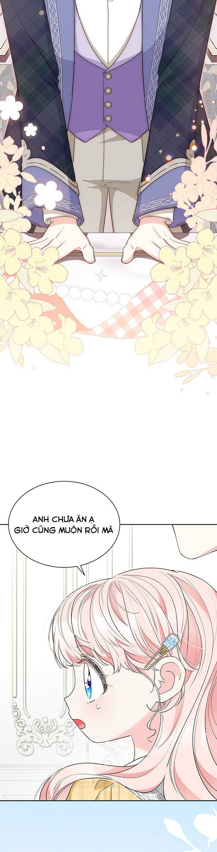 Từ Chối Sủng Ái Thì Sao Lại Bị Ám Ảnh: Chapter 51