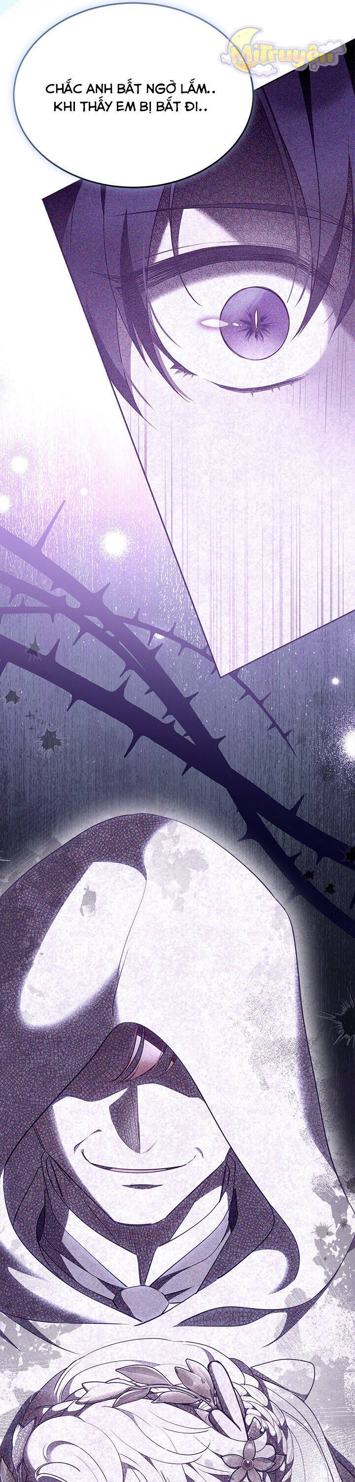 Từ Chối Sủng Ái Thì Sao Lại Bị Ám Ảnh: Chapter 51