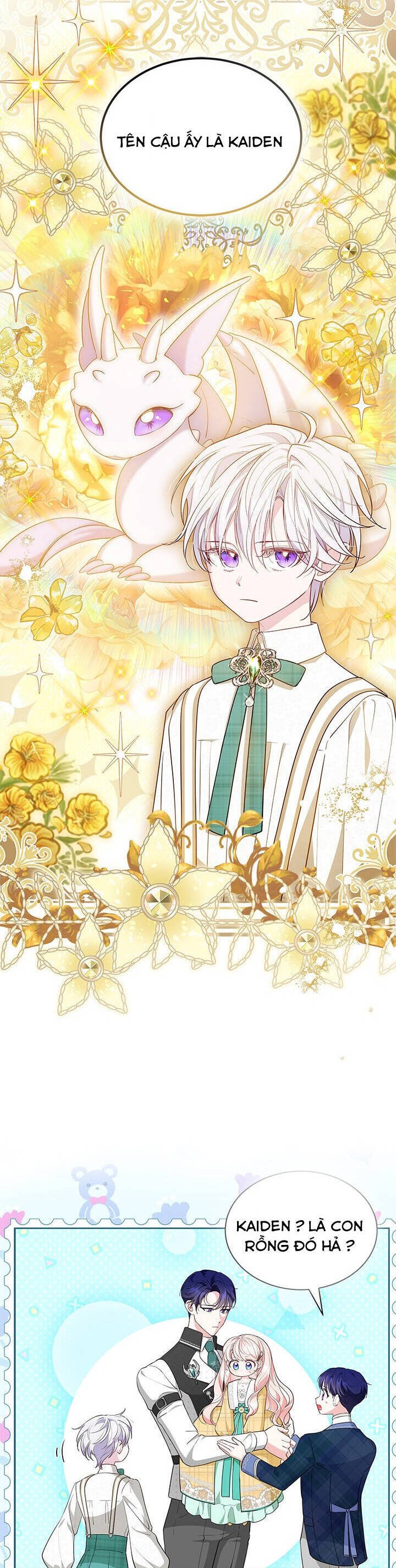 Từ Chối Sủng Ái Thì Sao Lại Bị Ám Ảnh: Chapter 51