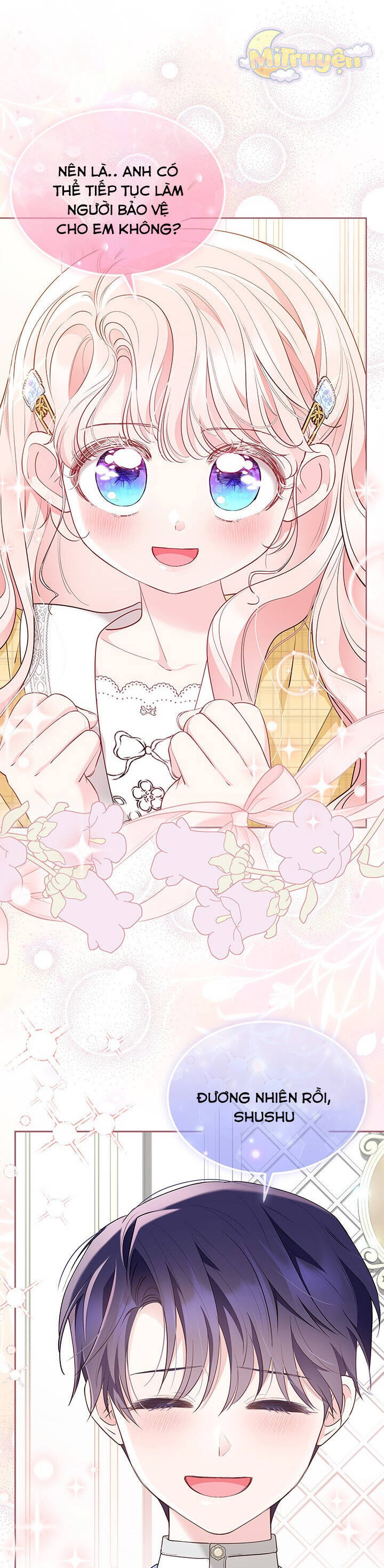 Từ Chối Sủng Ái Thì Sao Lại Bị Ám Ảnh: Chapter 51