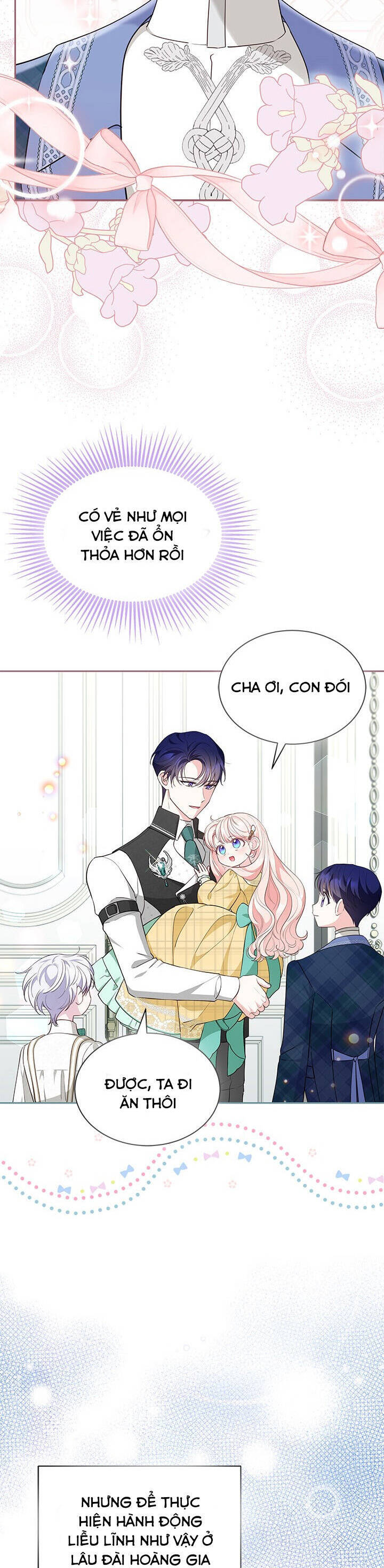 Từ Chối Sủng Ái Thì Sao Lại Bị Ám Ảnh: Chapter 51