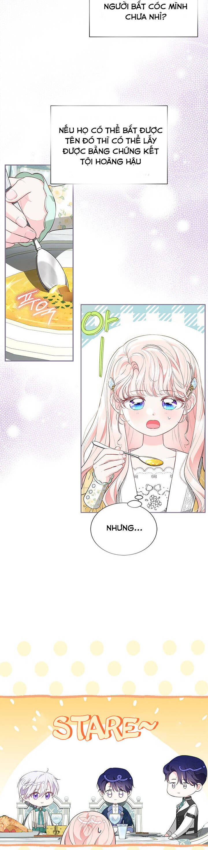 Từ Chối Sủng Ái Thì Sao Lại Bị Ám Ảnh: Chapter 51