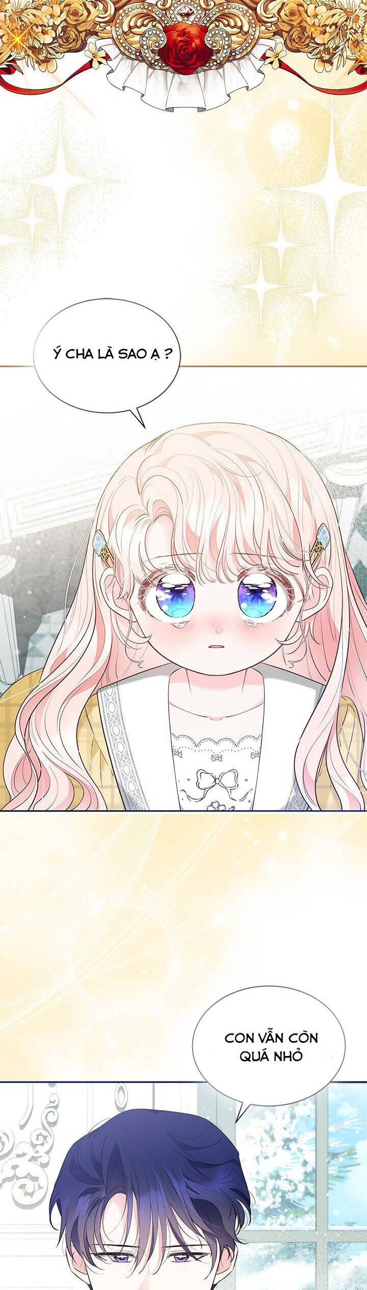 Từ Chối Sủng Ái Thì Sao Lại Bị Ám Ảnh: Chapter 51