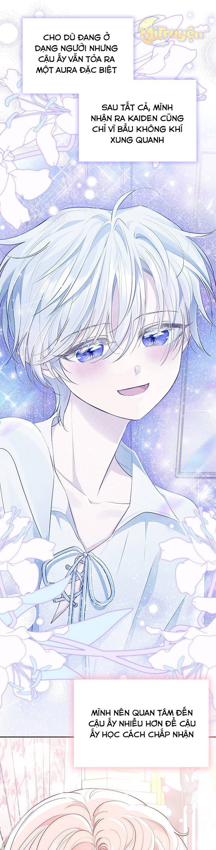 Từ Chối Sủng Ái Thì Sao Lại Bị Ám Ảnh: Chapter 51