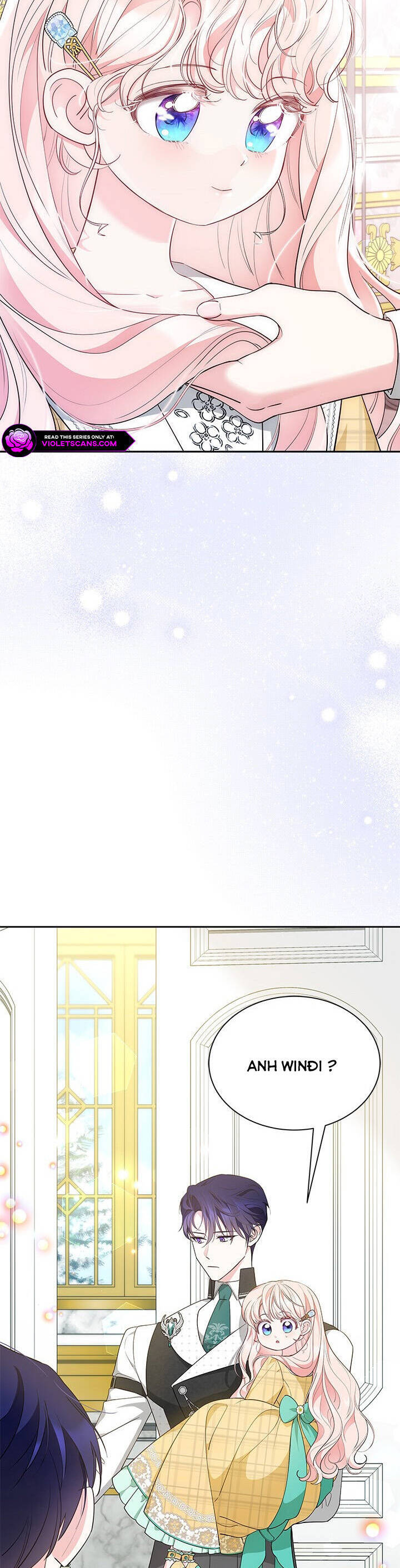 Từ Chối Sủng Ái Thì Sao Lại Bị Ám Ảnh: Chapter 51