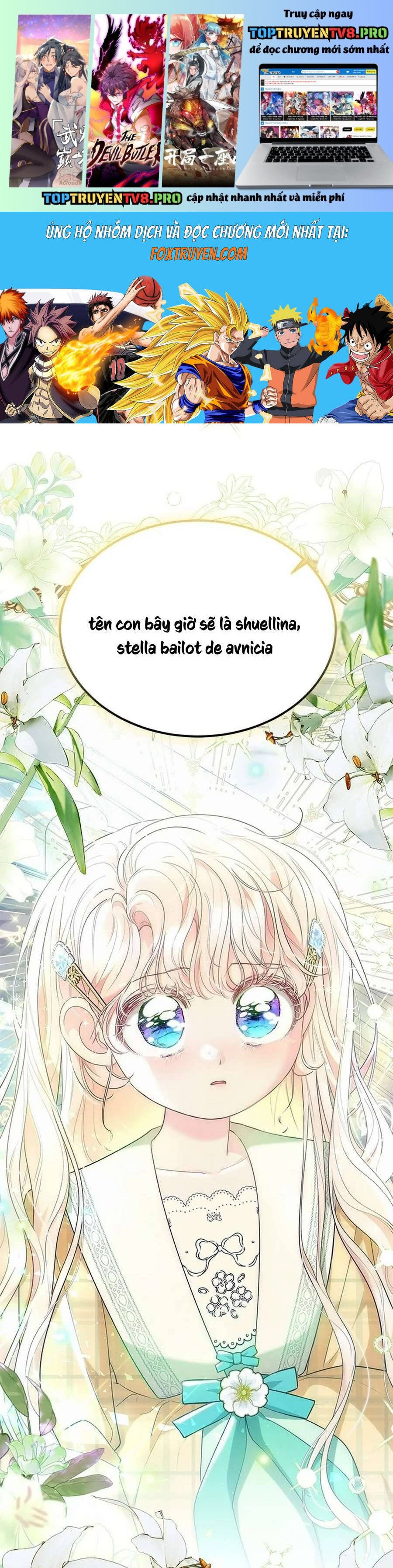 Từ Chối Sủng Ái Thì Sao Lại Bị Ám Ảnh: Chapter 52