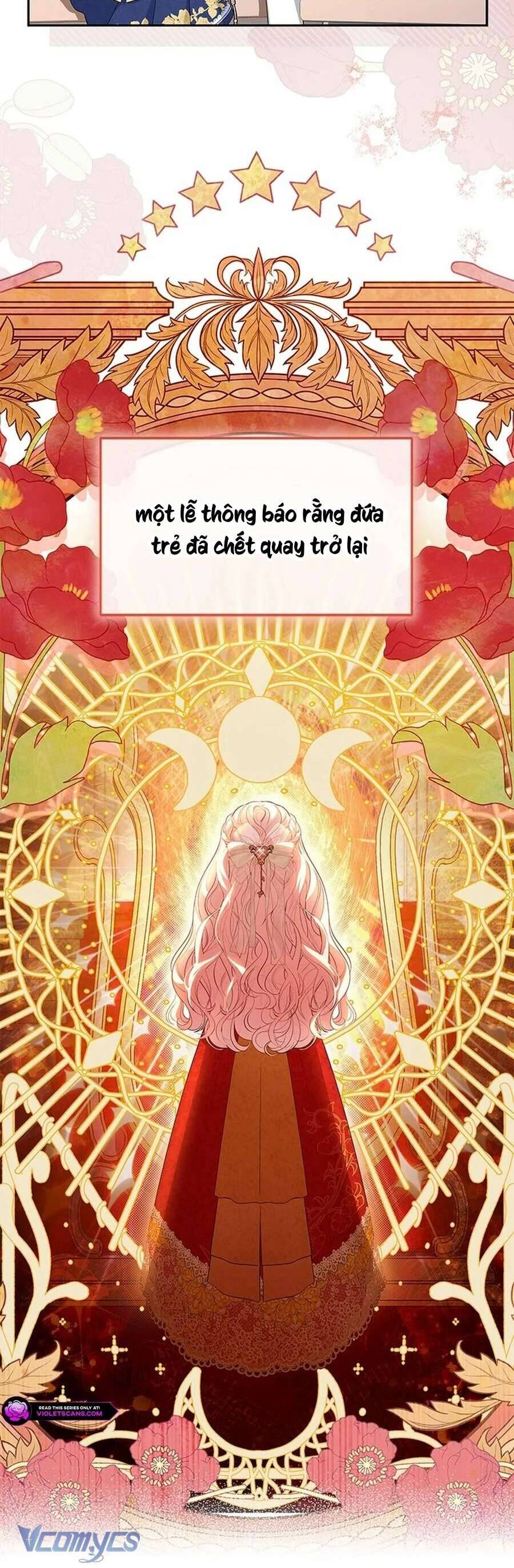 Từ Chối Sủng Ái Thì Sao Lại Bị Ám Ảnh: Chapter 52