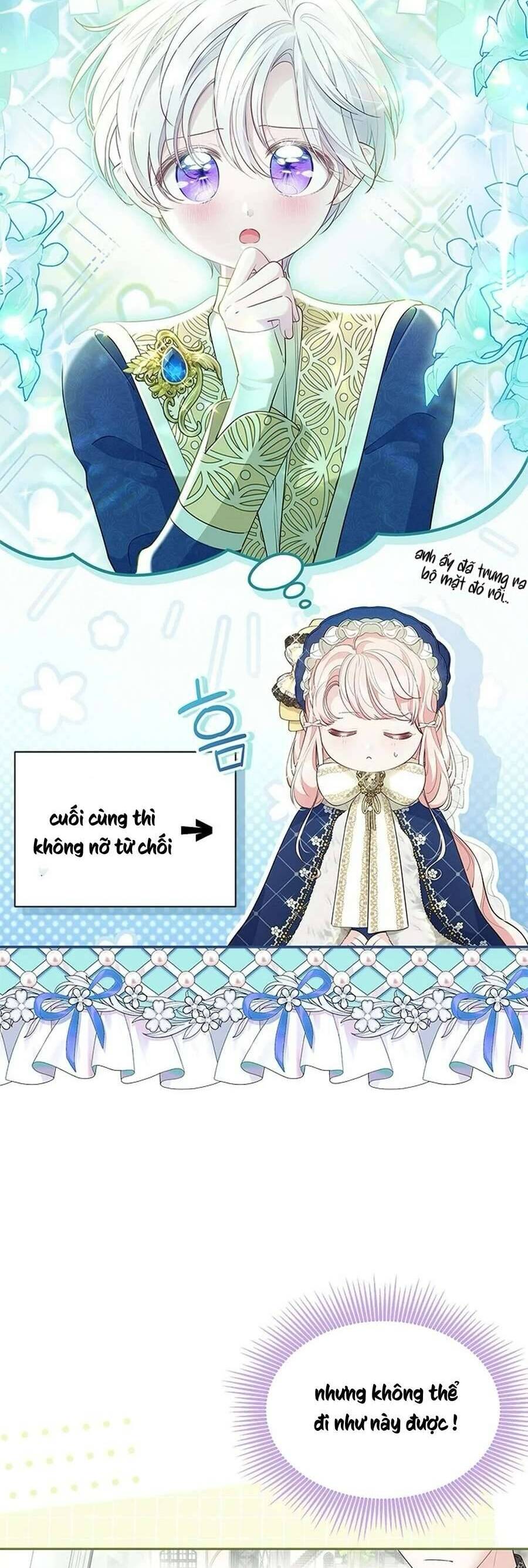 Từ Chối Sủng Ái Thì Sao Lại Bị Ám Ảnh: Chapter 52