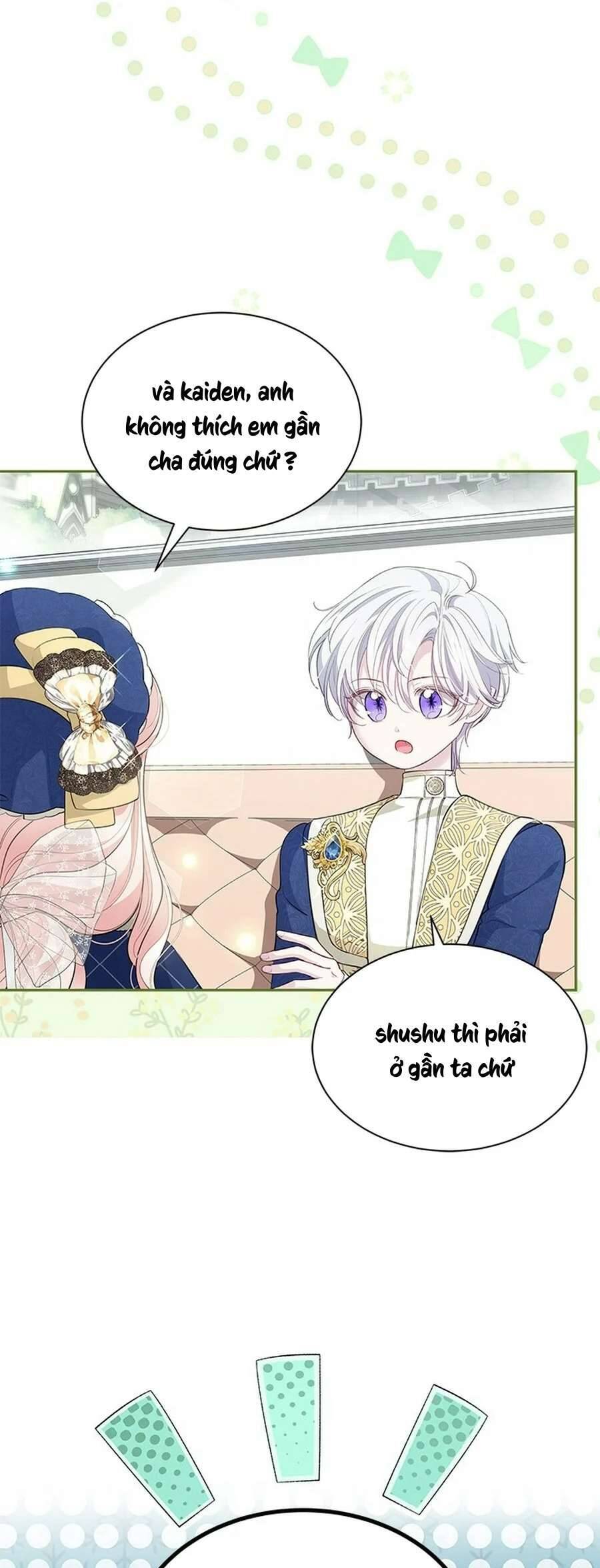 Từ Chối Sủng Ái Thì Sao Lại Bị Ám Ảnh: Chapter 52