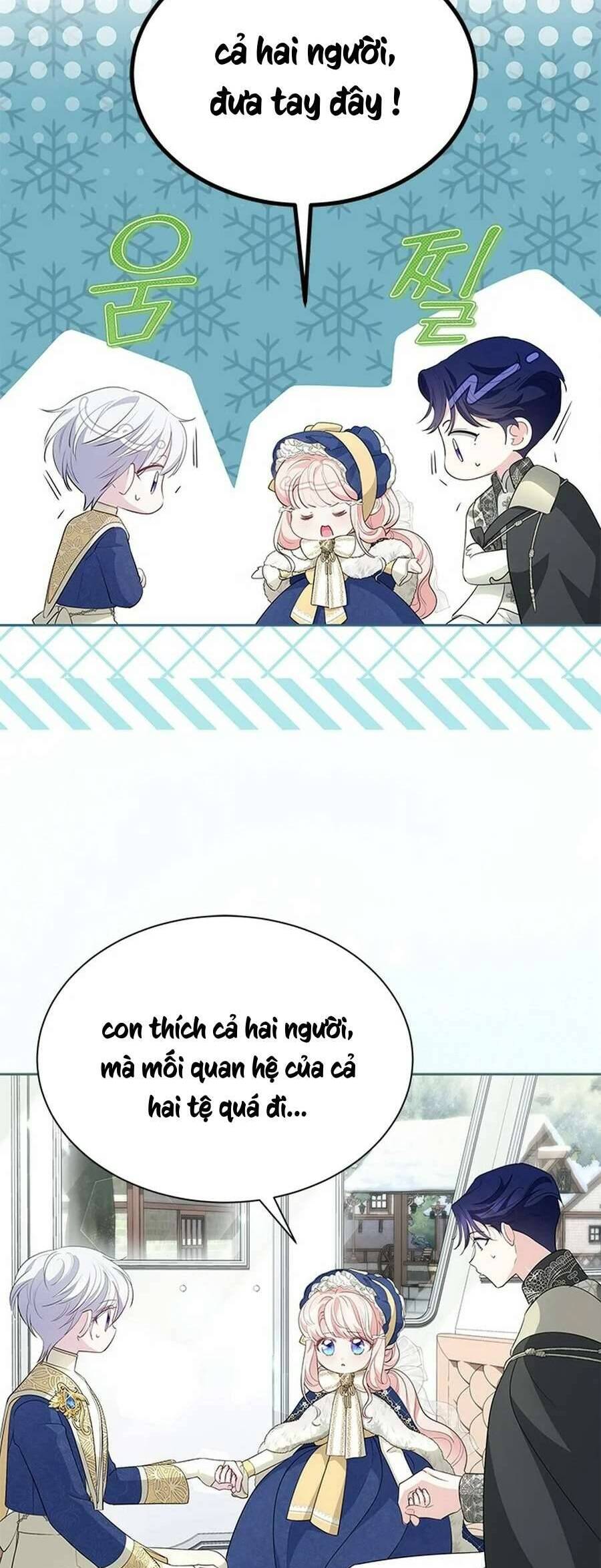 Từ Chối Sủng Ái Thì Sao Lại Bị Ám Ảnh: Chapter 52