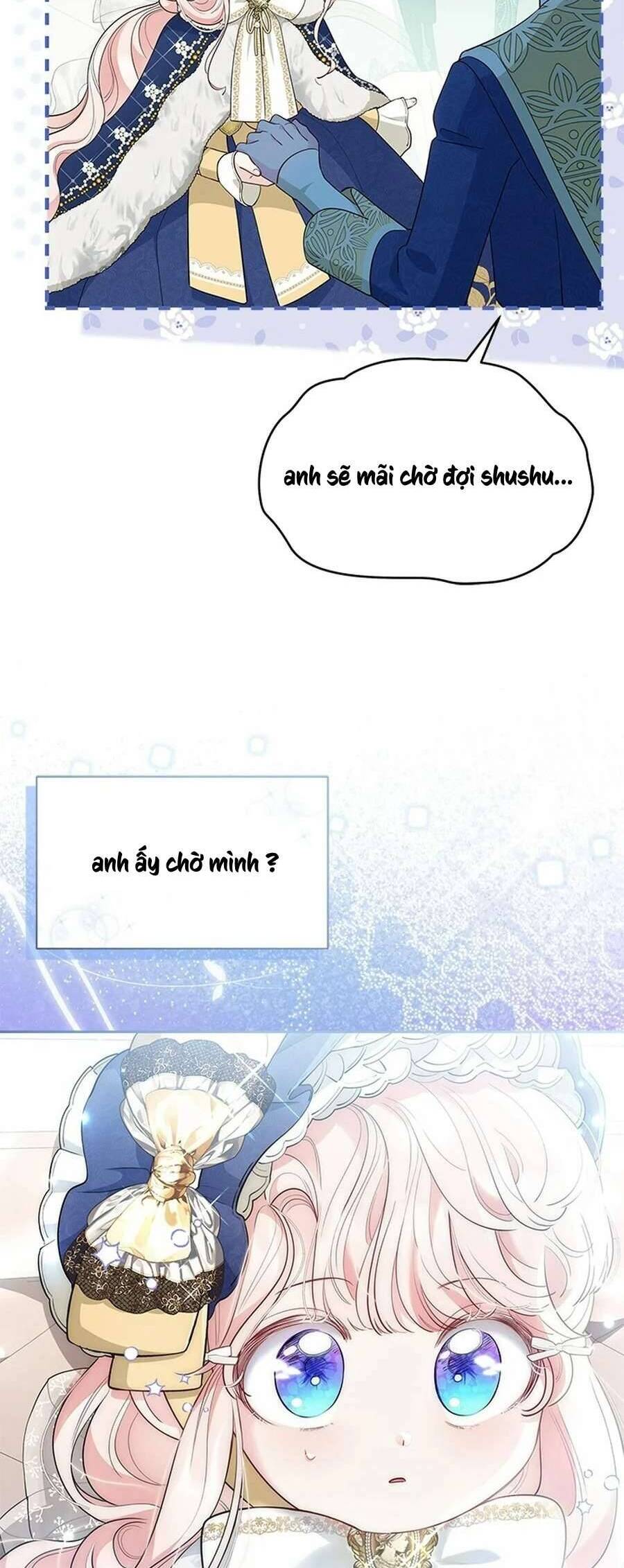 Từ Chối Sủng Ái Thì Sao Lại Bị Ám Ảnh: Chapter 52