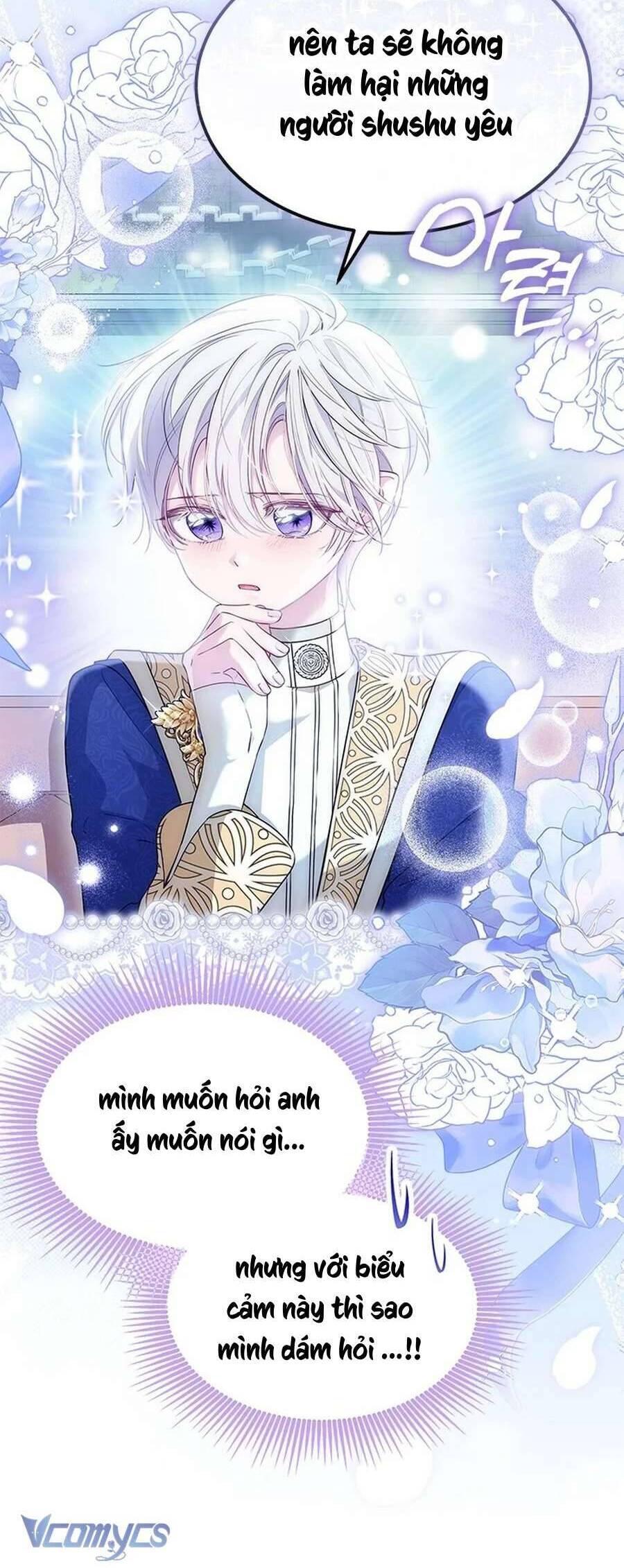 Từ Chối Sủng Ái Thì Sao Lại Bị Ám Ảnh: Chapter 52