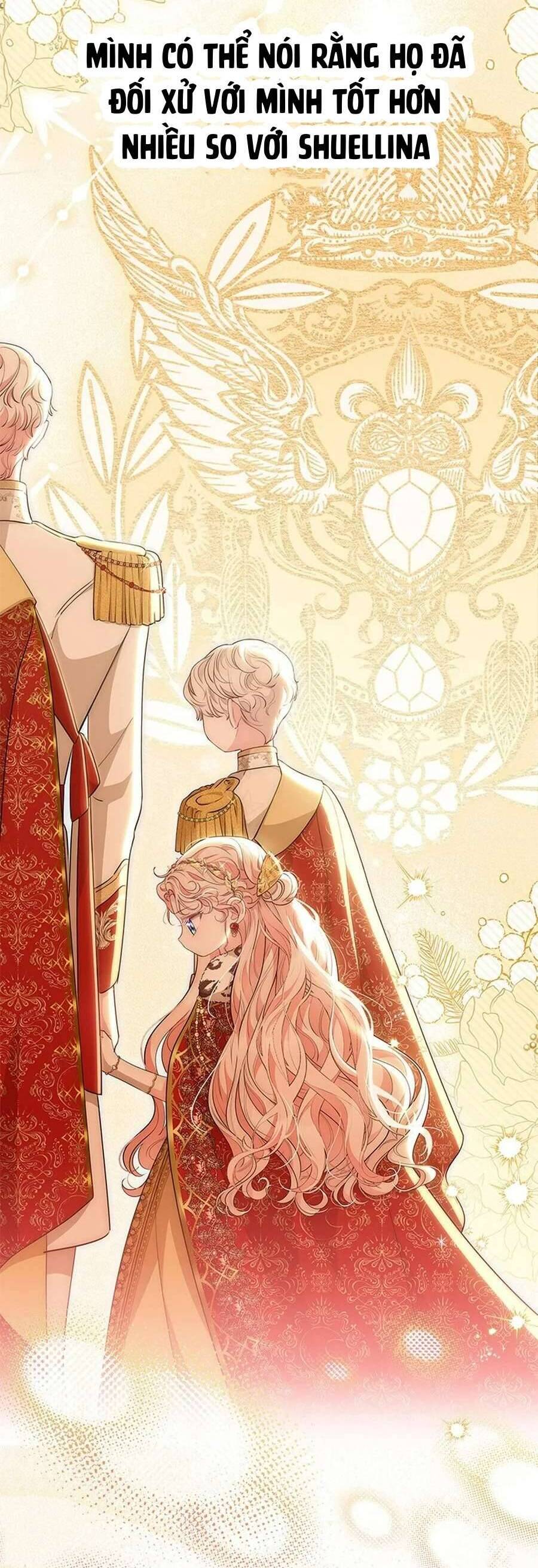 Từ Chối Sủng Ái Thì Sao Lại Bị Ám Ảnh: Chapter 52