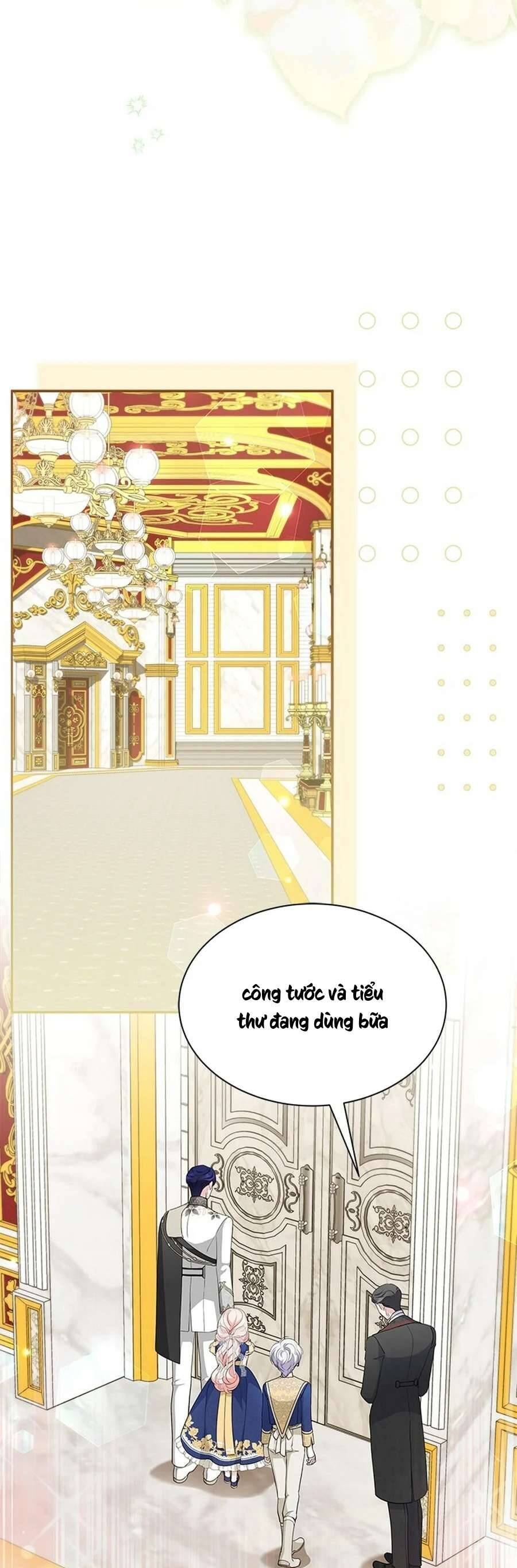 Từ Chối Sủng Ái Thì Sao Lại Bị Ám Ảnh: Chapter 52