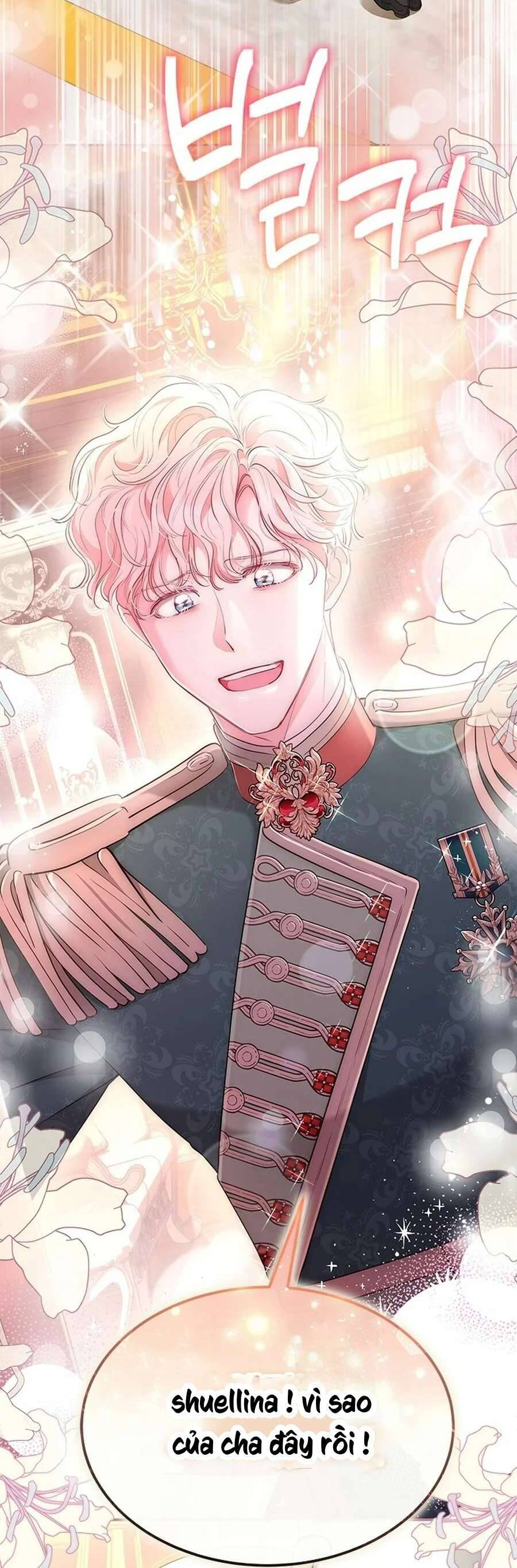 Từ Chối Sủng Ái Thì Sao Lại Bị Ám Ảnh: Chapter 52