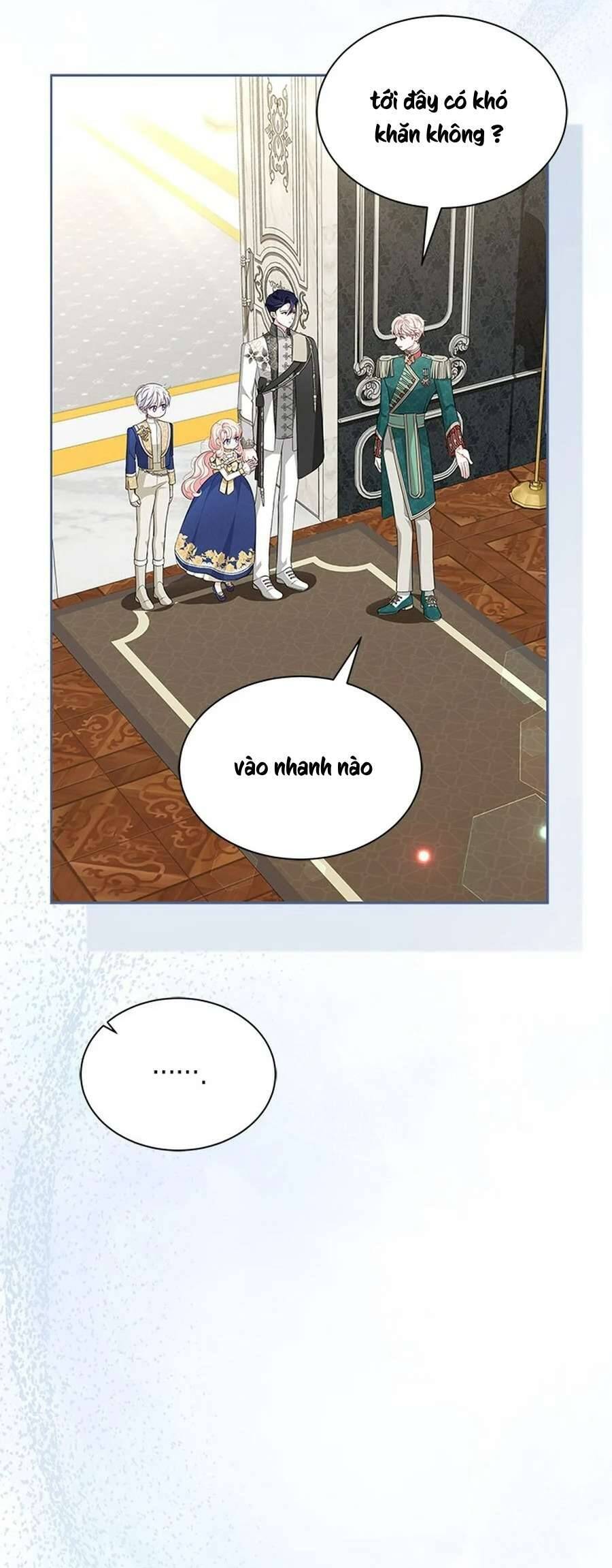 Từ Chối Sủng Ái Thì Sao Lại Bị Ám Ảnh: Chapter 52