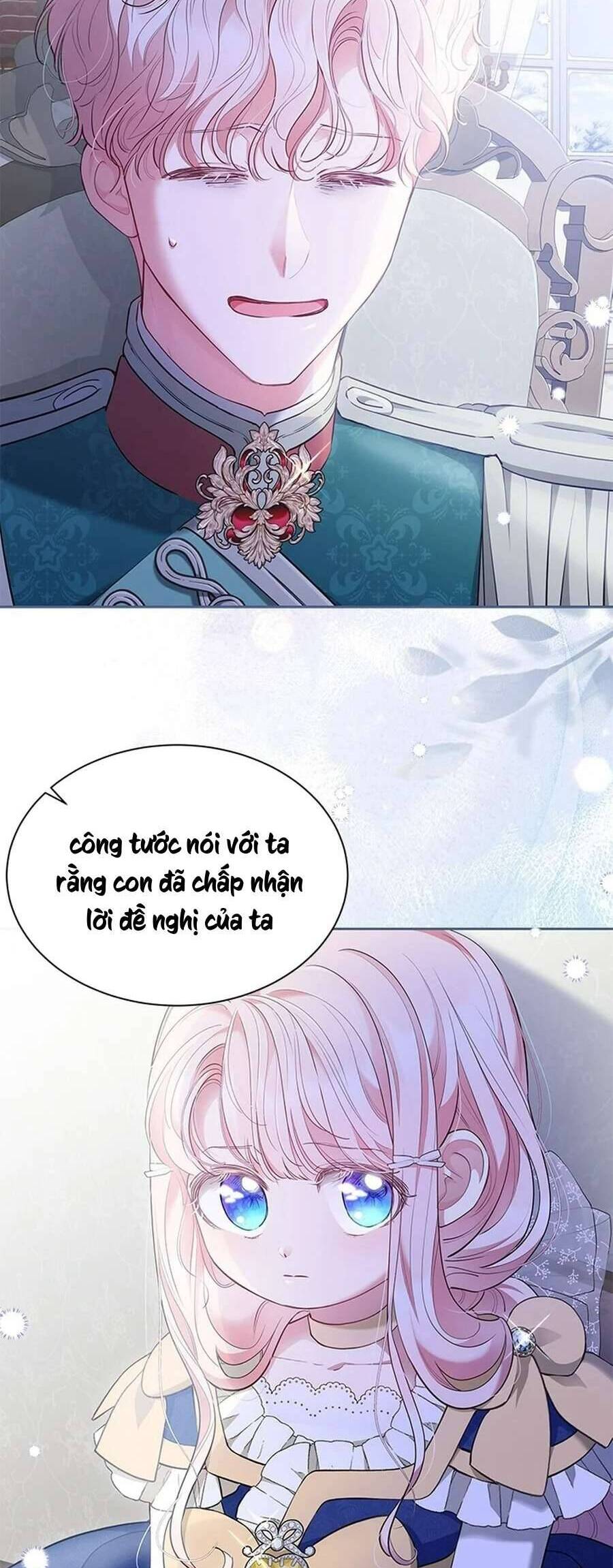 Từ Chối Sủng Ái Thì Sao Lại Bị Ám Ảnh: Chapter 52