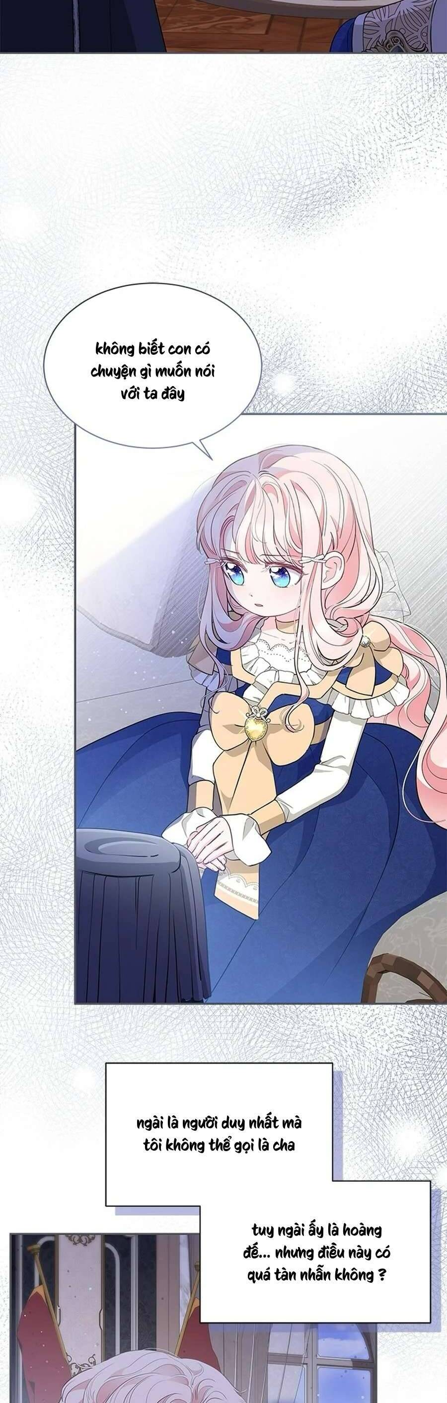 Từ Chối Sủng Ái Thì Sao Lại Bị Ám Ảnh: Chapter 52