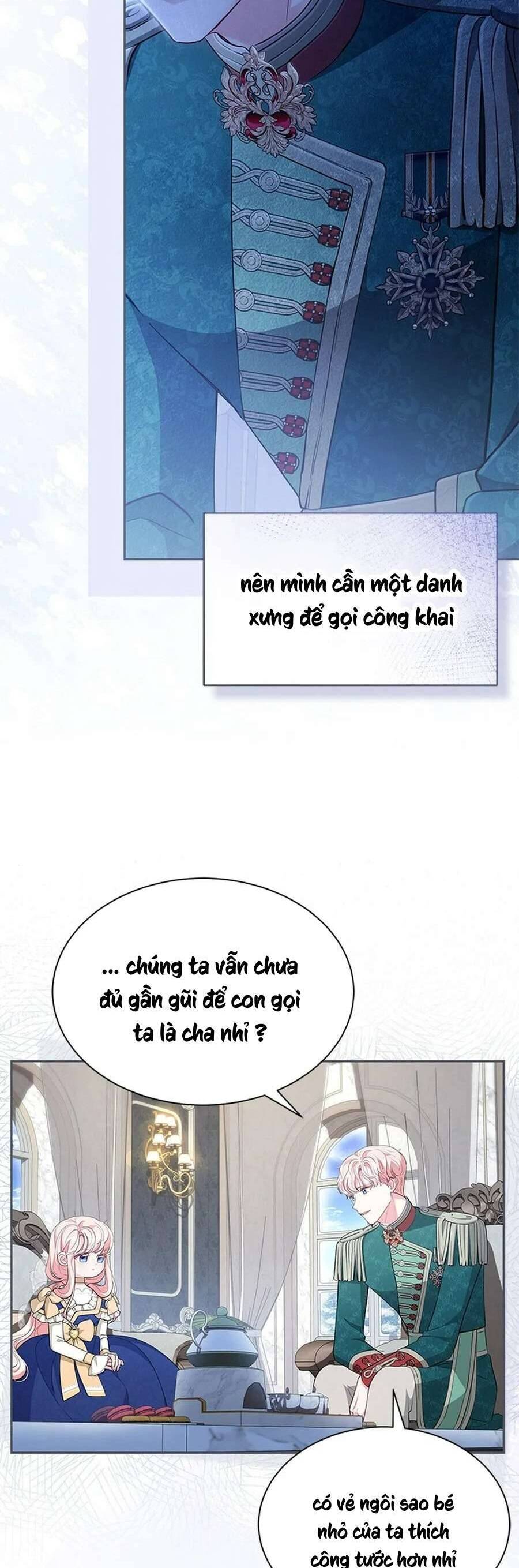 Từ Chối Sủng Ái Thì Sao Lại Bị Ám Ảnh: Chapter 52