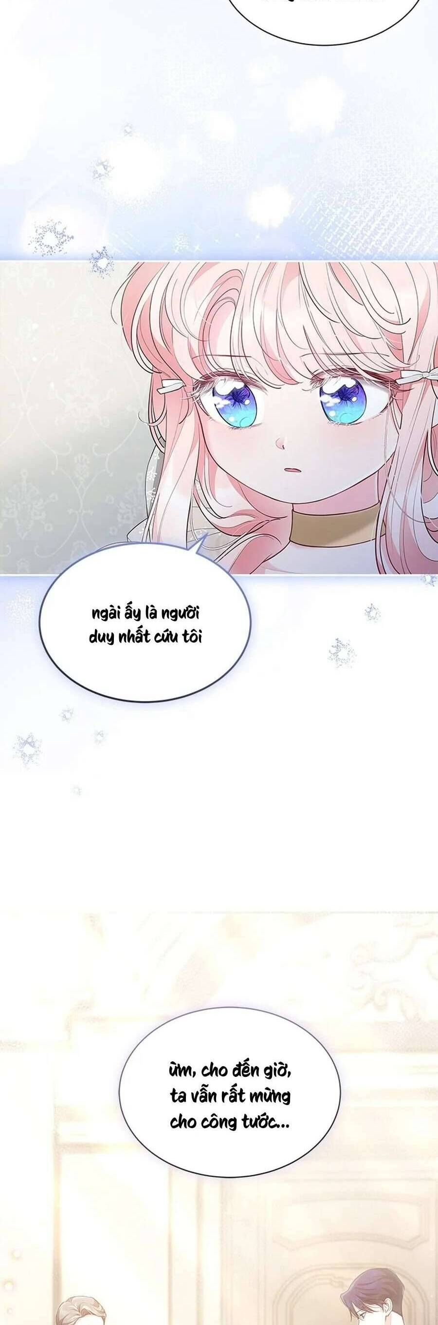 Từ Chối Sủng Ái Thì Sao Lại Bị Ám Ảnh: Chapter 52