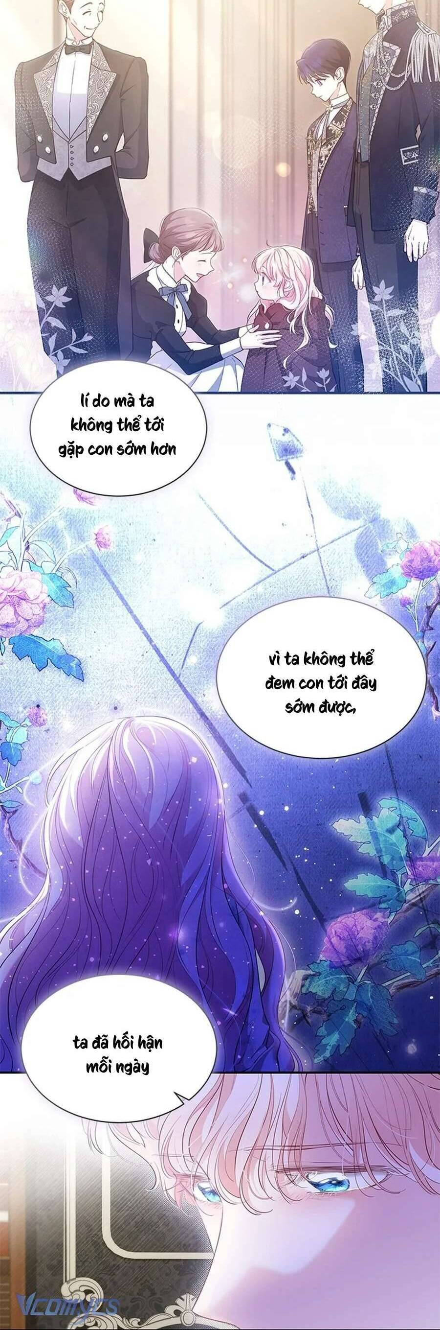 Từ Chối Sủng Ái Thì Sao Lại Bị Ám Ảnh: Chapter 52