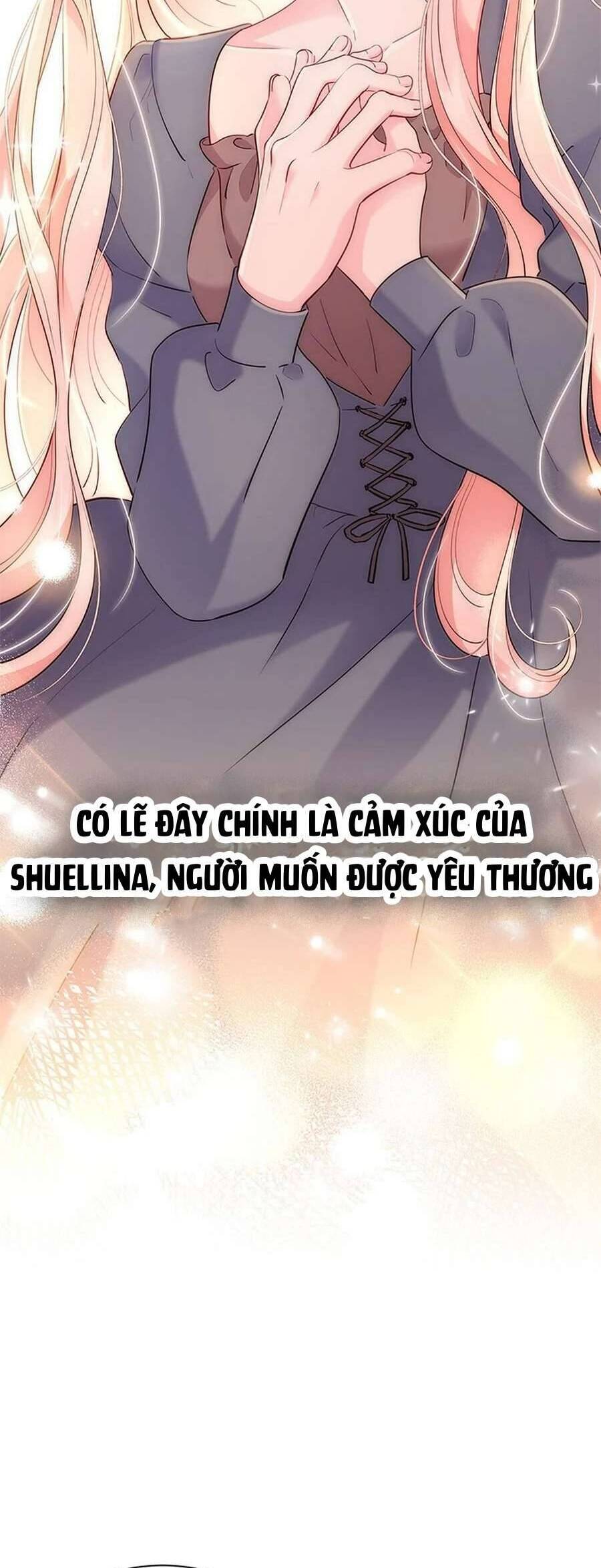 Từ Chối Sủng Ái Thì Sao Lại Bị Ám Ảnh: Chapter 52
