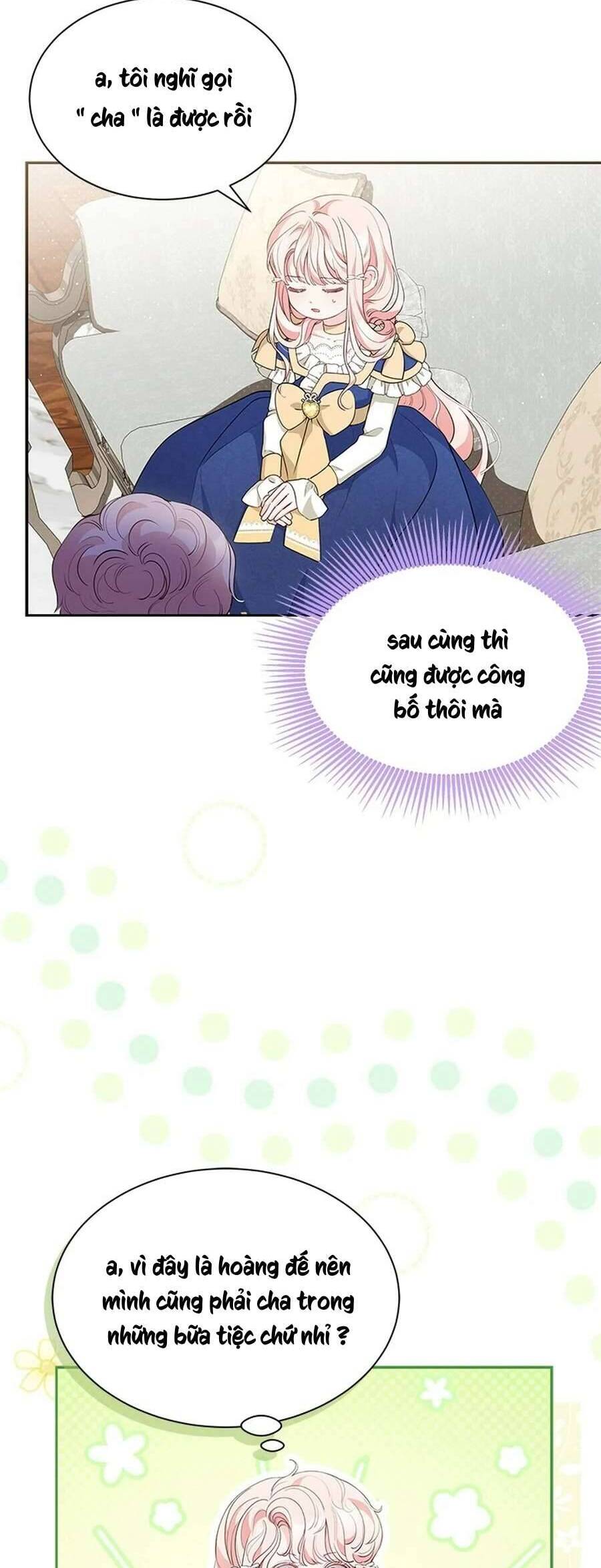 Từ Chối Sủng Ái Thì Sao Lại Bị Ám Ảnh: Chapter 52