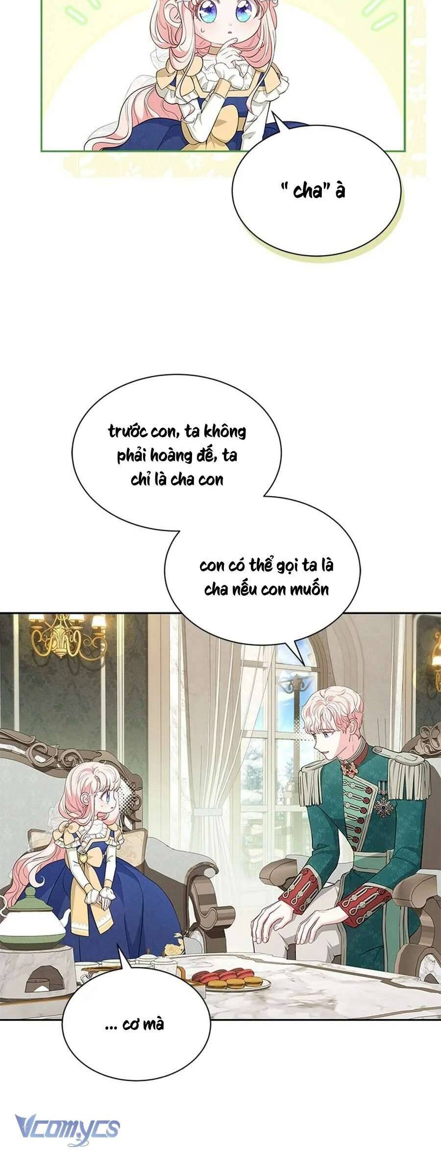 Từ Chối Sủng Ái Thì Sao Lại Bị Ám Ảnh: Chapter 52