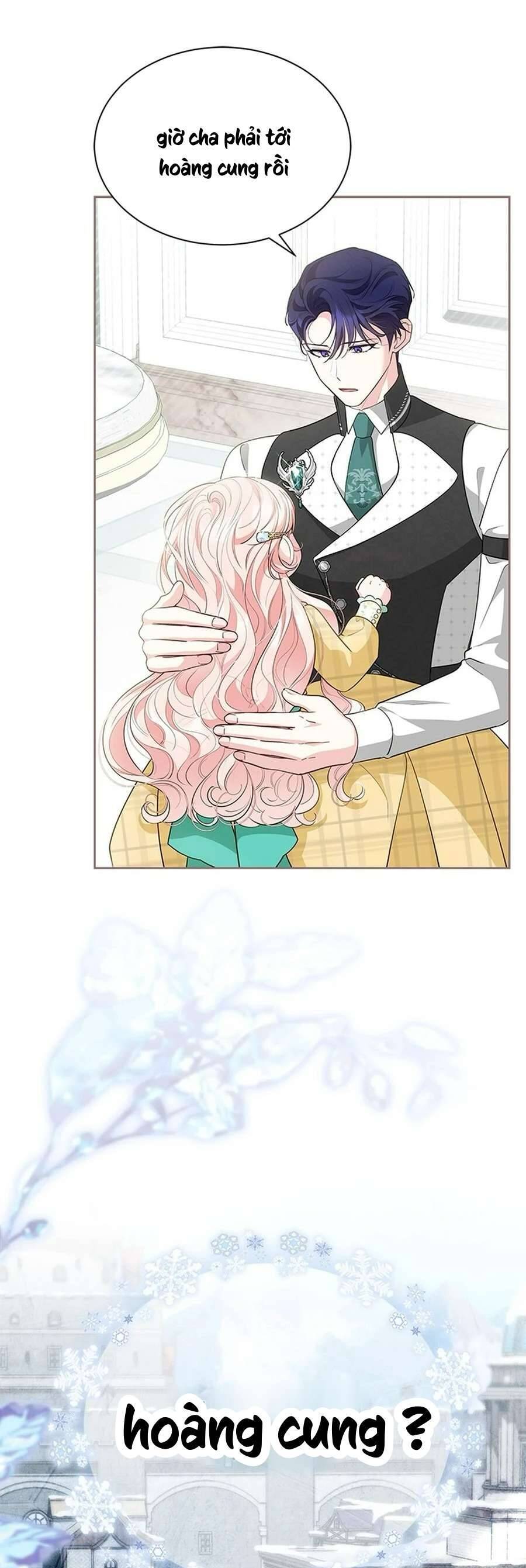 Từ Chối Sủng Ái Thì Sao Lại Bị Ám Ảnh: Chapter 52