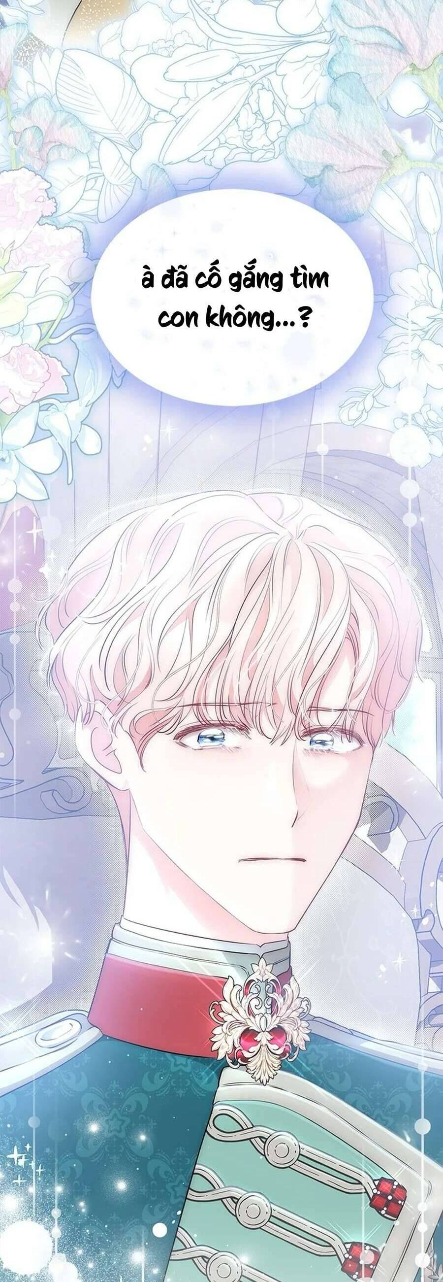 Từ Chối Sủng Ái Thì Sao Lại Bị Ám Ảnh: Chapter 52