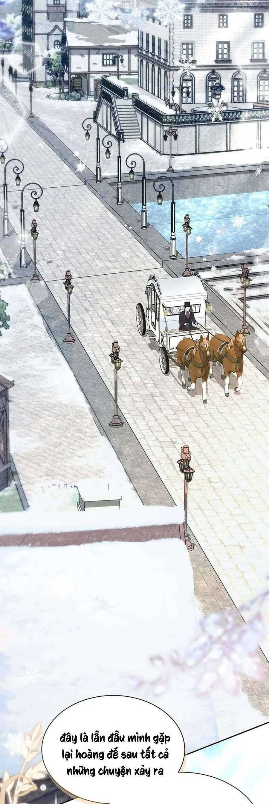 Từ Chối Sủng Ái Thì Sao Lại Bị Ám Ảnh: Chapter 52