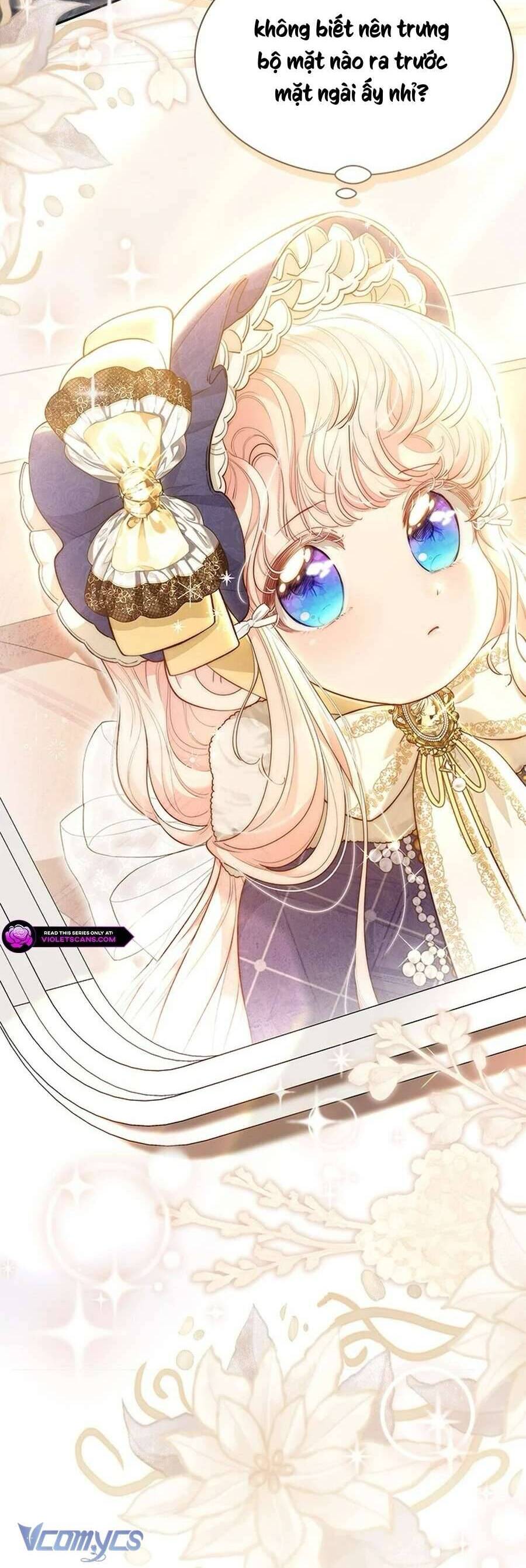 Từ Chối Sủng Ái Thì Sao Lại Bị Ám Ảnh: Chapter 52