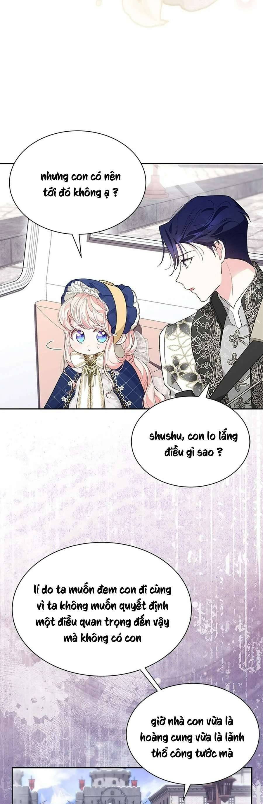 Từ Chối Sủng Ái Thì Sao Lại Bị Ám Ảnh: Chapter 52