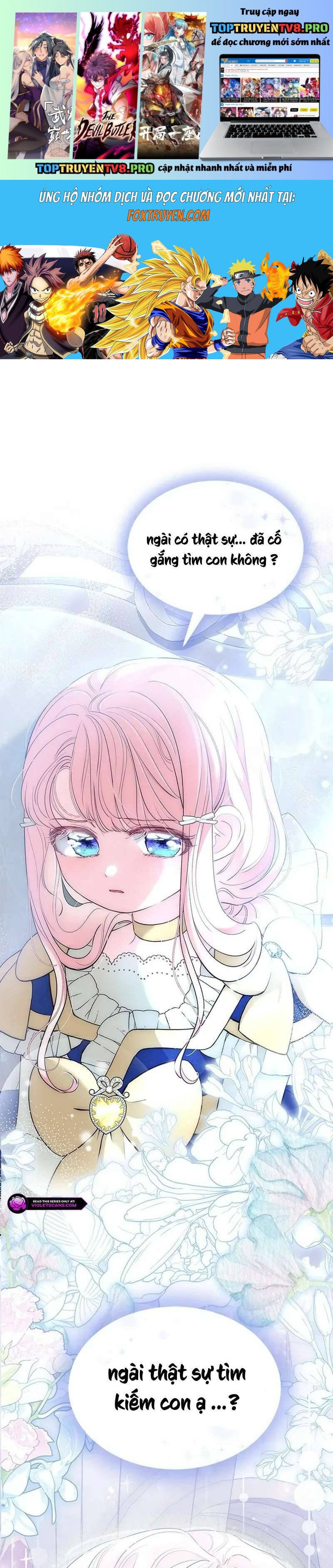 Từ Chối Sủng Ái Thì Sao Lại Bị Ám Ảnh: Chapter 53